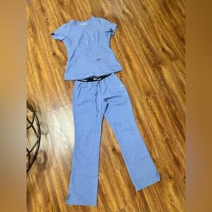 Classic Grey’s Anatomy Scrubs